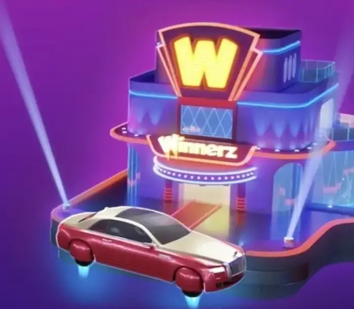 Winnerz Casino